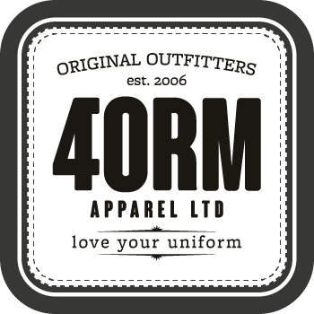 4ORM Logo
