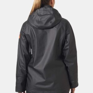 Women's Gale Waterproof Rain Jacket