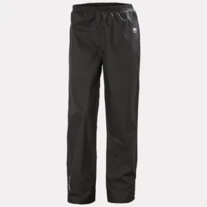 Manchester Waterproof Rain Trousers