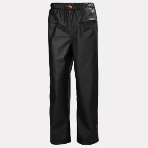 Gale Waterproof Rain Construction Trousers