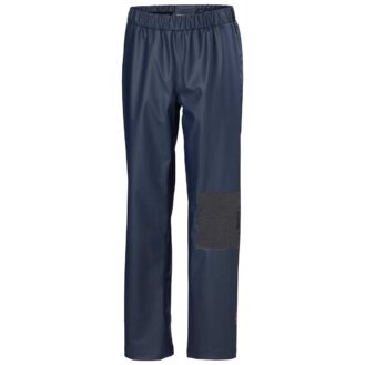 Women's Gale Waterproof Rain Trousers keep you dry and comfortable