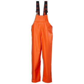 Gale Waterproof Rain Bib Trousers