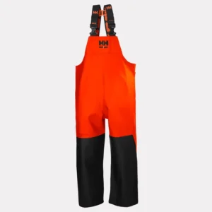 Storm Waterproof Rain Bib Trousers