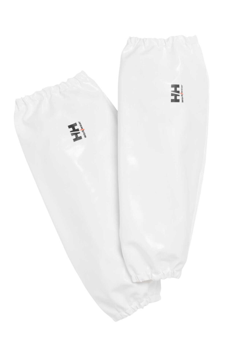 The Bod Half Sleeve keeps you dry and clean