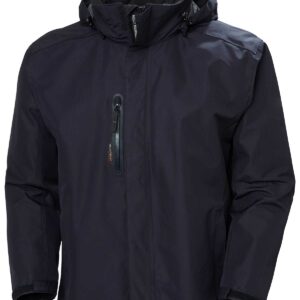 Manchester Waterproof Shell Jacket