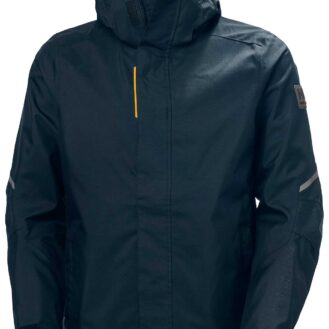 The Kensington Waterproof Shell Jacket, waterproof and windproof
