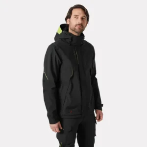 Magni Evolution Shell Jacket