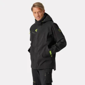 Magni 3 Layer Waterproof Shell Jacket
