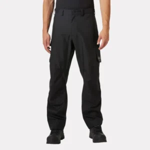 Oxford Shell Cargo Trousers