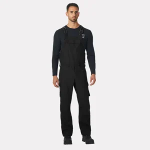 Oxford Shell Cargo Bib