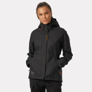 Women's Luna Waterproof Shell Jacket