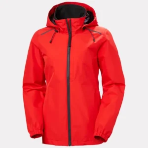 Women's Manchester 2.0 Shell Jacket