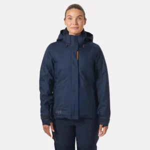 Women's Luna Insulated Winter Jacket