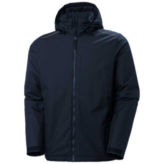 Manchester 2.0 Winter Jacket