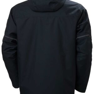 Kensington Winter Insulated Jacket