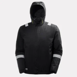 Manchester Insulated Winter Jacket