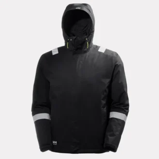 Manchester Insulated Winter Jacket