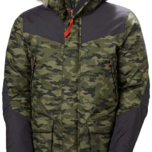 Bifrost Winter Jacket