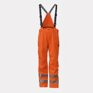 Rothenburg III Hi Vis Waterproof Trousers