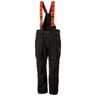Kensington HH Connect Shell Trousers offer waterproof protection, durability, comfort, and mobility