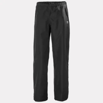 Manchester Waterproof Shell Trousers offer durable, breathable protection against rain and wind