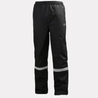 The Manchester Insulated Winter Trousers create to make you safe and dry