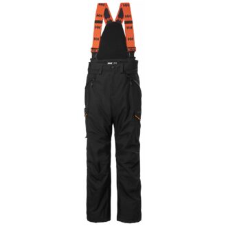 Women's Luna HH Connect Winter Trousers offer durability and warmth, keeping you comfortable