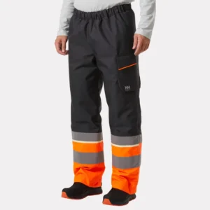 UC-ME Hi Vis Winter Trousers Class 1