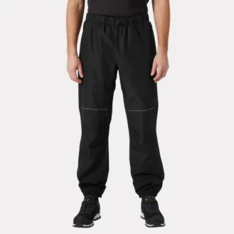 Manchester 2.0 Shell Trousers offer durable, waterproof protection and comfort