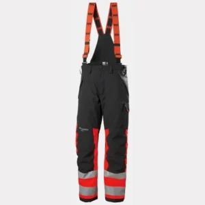 Alna 2.0 Hi Vis Shell Pant Class 1