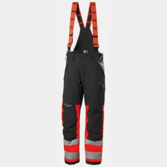 Alna 2.0 Hi Vis Shell Pant Class 1