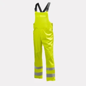 Alta Hi Vis Shelter Waterproof Bib Trousers
