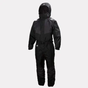Leknes Suit