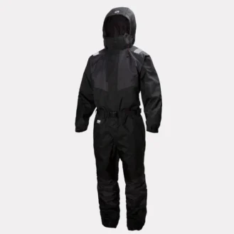 Leknes Suit