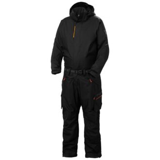 Kensington HH Connect Winter Suit, durable, comfortable, mobile