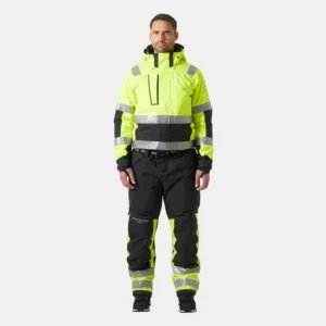 Alna 2.0 Hi Vis Insulated Winter Suit