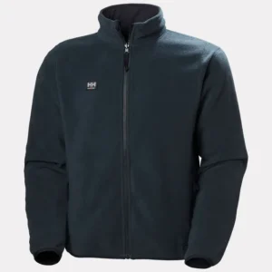Manchester Zip In Fleece Jacket