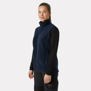 Women's Manchester 2.0 Fleece Vest