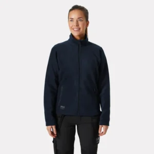Women's Manchester 2.0 Fleece Jacket