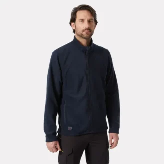 Manchester 2.0 Fleece Jacket