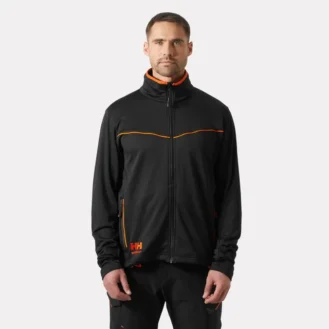 Chelsea Evolution Stretch Midlayer Jacket