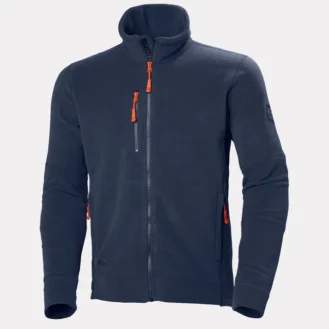 Kensington Fleece Jacket