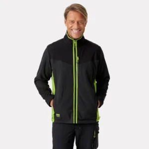 Magni Fleece Jacket