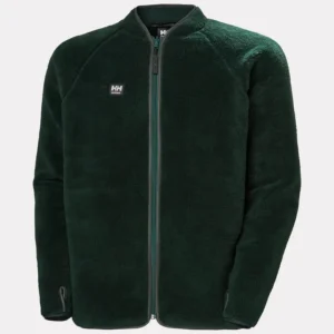 Basel Reversible Jacket