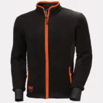 Chelsea Evolution Pile Fleece Jacket delivers warmth, durability, and freedom of movement