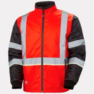 UC-ME Hi Vis Insulator Jacket