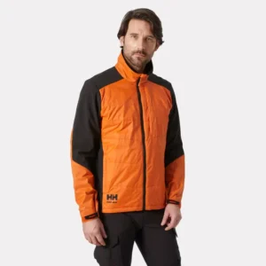 Kensington Insulated Jacket