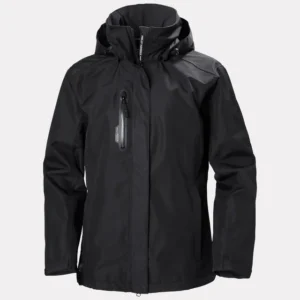 Women's Manchester Waterproof Shell Jacket