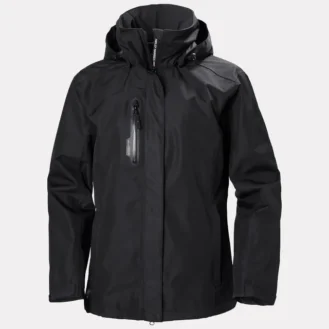 Women's Manchester Waterproof Shell Jacket offers a great fit, keeping you dry and comfortable