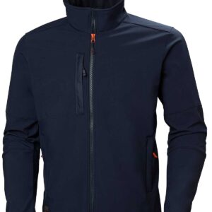 Kensington Softshell Jacket